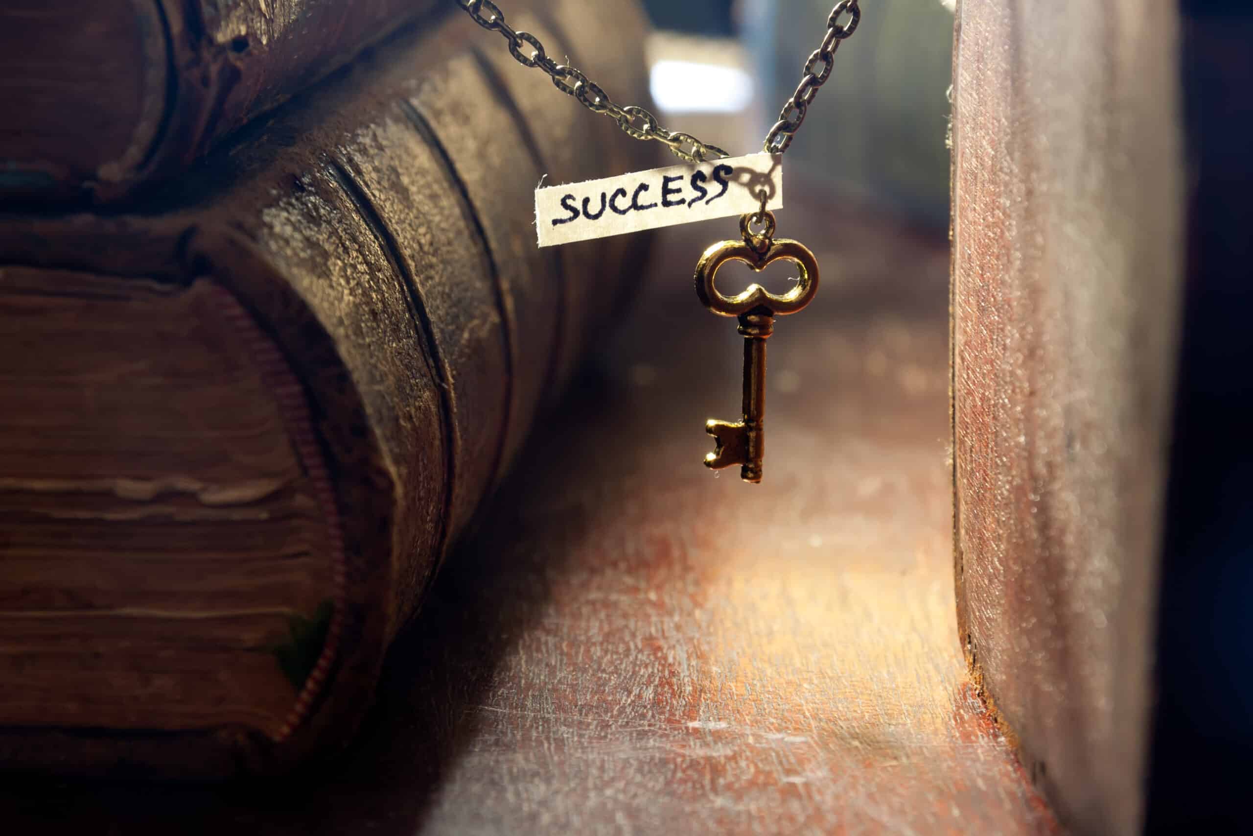 Key To Success Escape Room Key To Success Escape Room