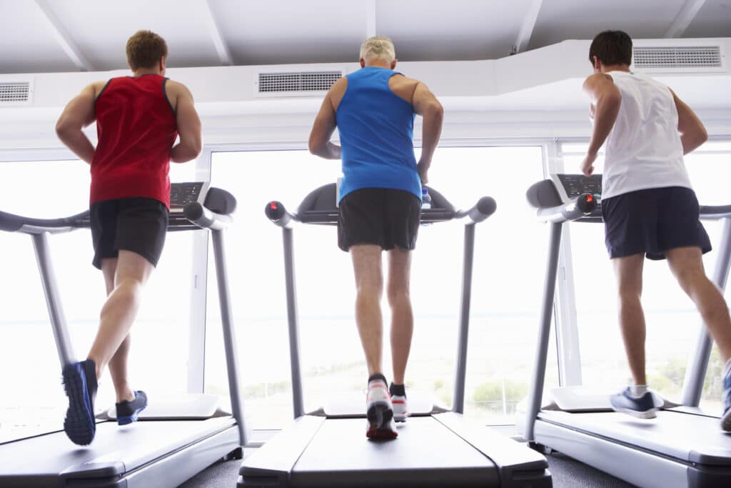 How To Work Your Brain In Your Workout (and why it matters) - If you exercise your brain in your workout, you'll get even more mental benefit.