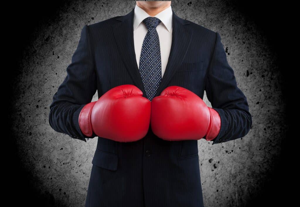 What Is Mental Strength and How To Get It