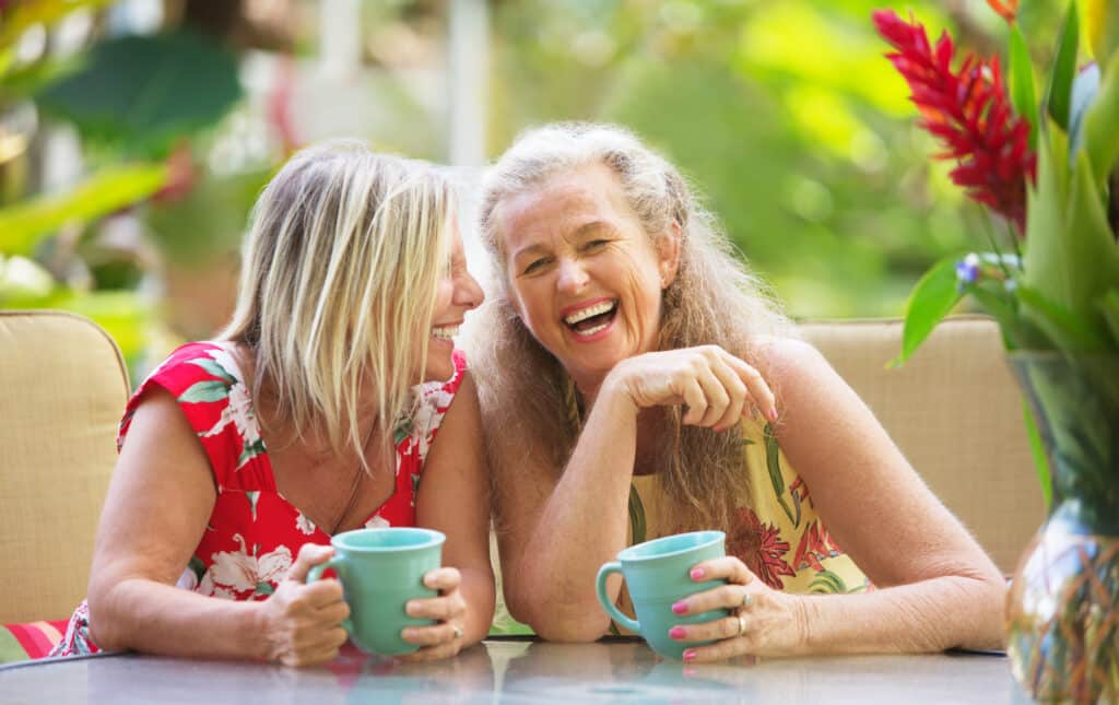 Why Your Brain Loves To Laugh