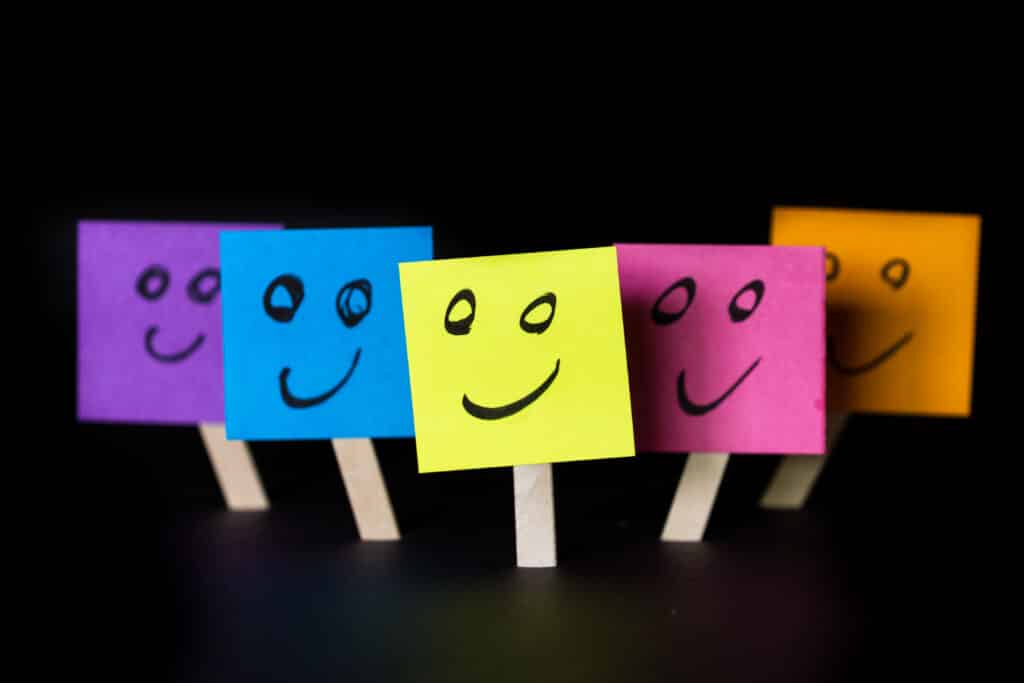 How To Easily Boost Each Happy Chemical In Your Brain