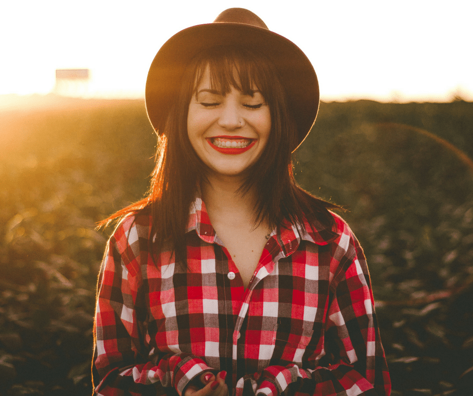 How a Simple Smile Benefits Your Brain and Body