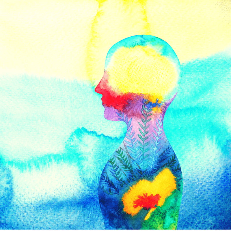 4 Ways Meditation Improves Your Tired Mind and Brain