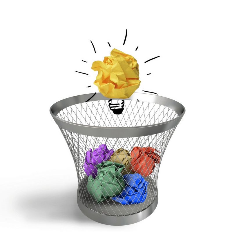 The Science Behind Why You Should Switch Off Your Thinking Brain to Spark Creativity and Make Smart Decisions