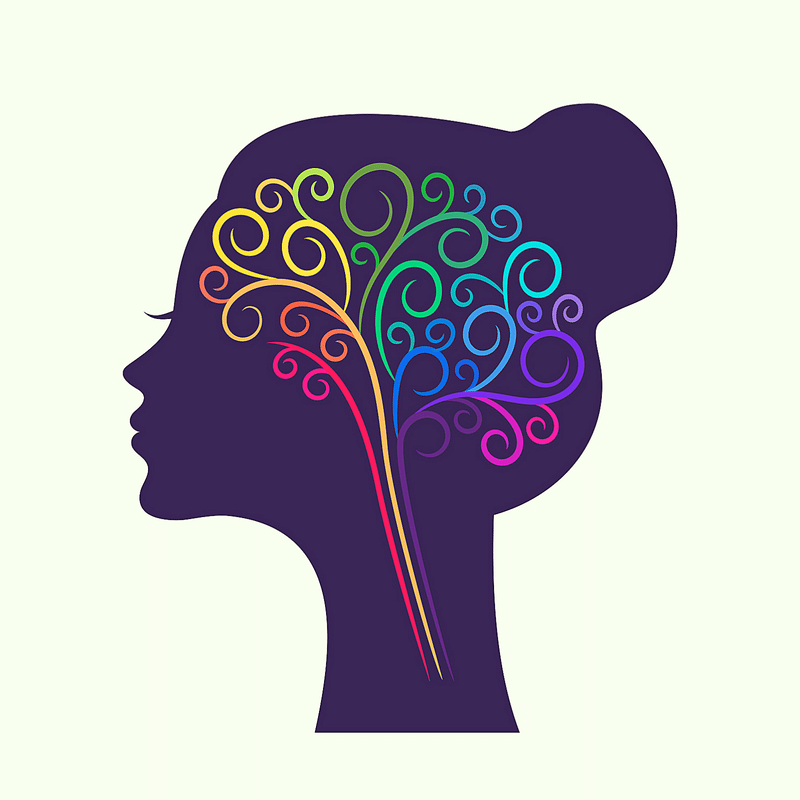 How Hormones Change the Female Brain Daily, Monthly, and Over a Lifetime