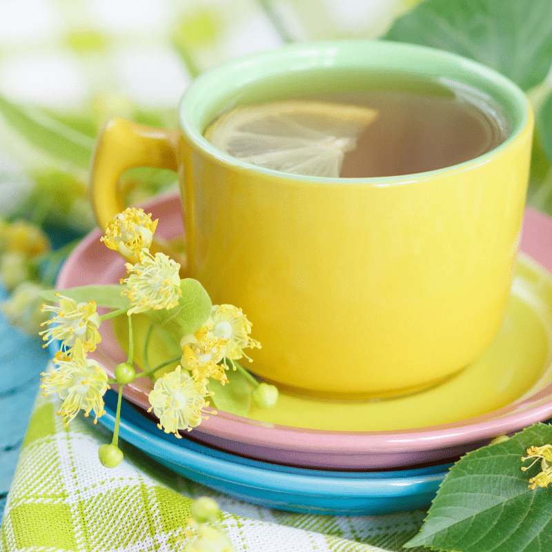 The Science of How Tea Benefits Your Brain