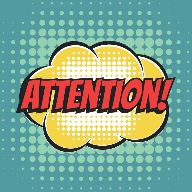 How to Use Your Attention to Rewire Your Brain