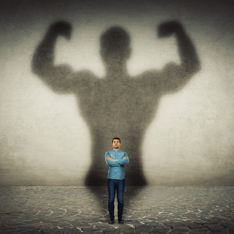 The Surprising and Powerful Way Your Posture Affects Your Mood