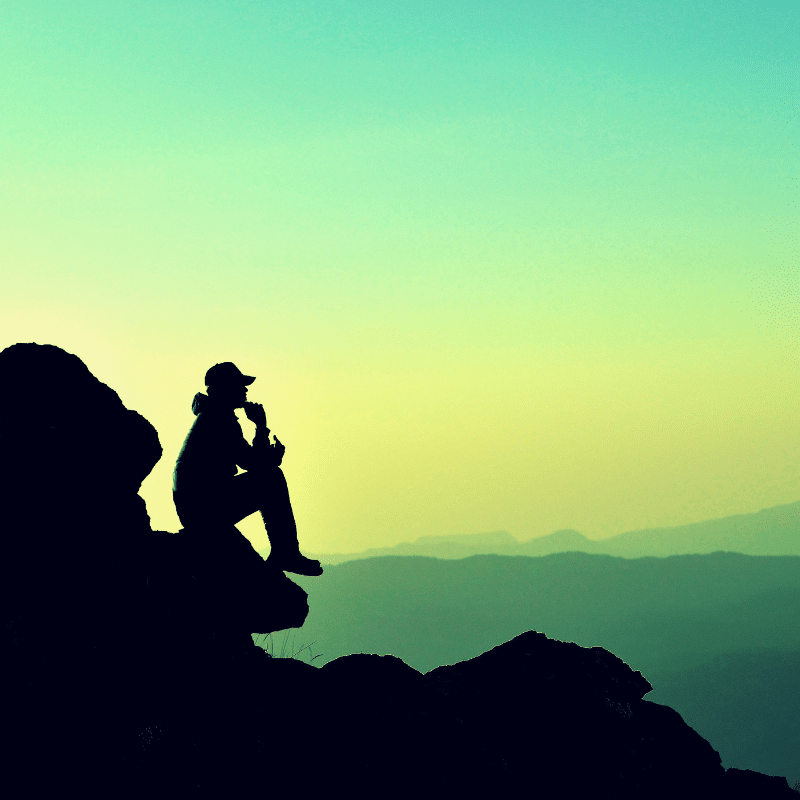 10 Characteristics of Mindful Thinking