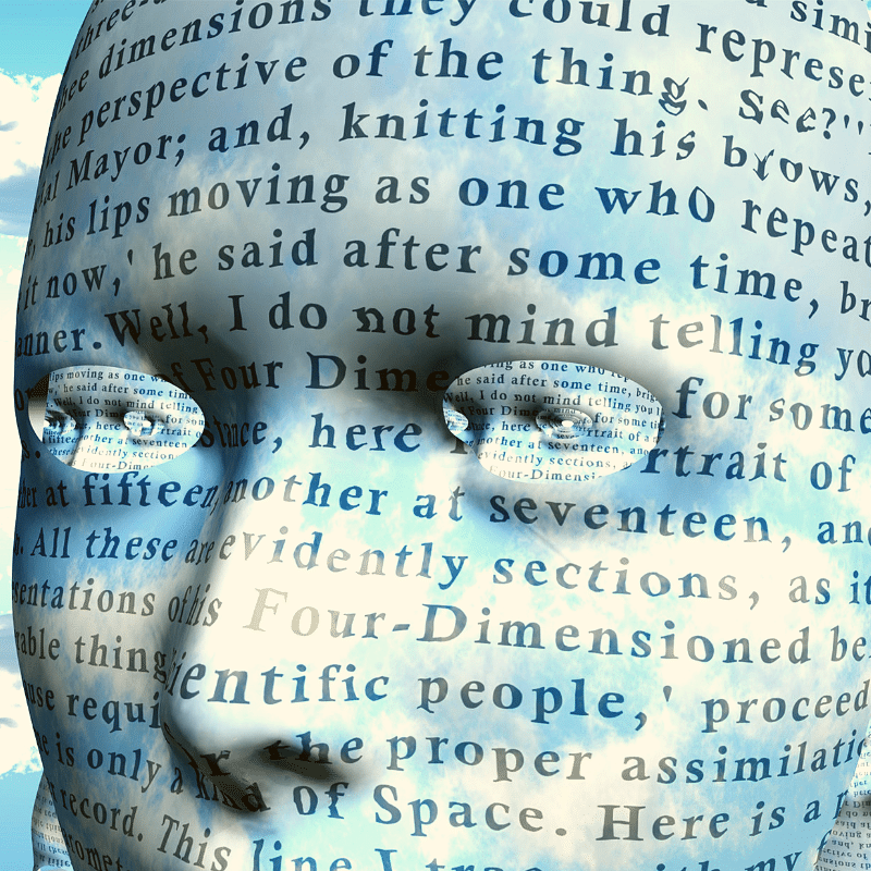 How Words Build and Strengthen Your Brain Over Your Life