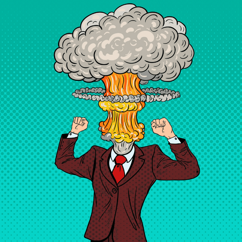 How to Help Your Brain Perform In a Crisis