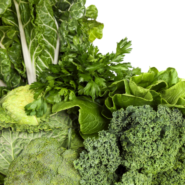 10 Genius Foods to Optimize, Power and Protect Your Brain