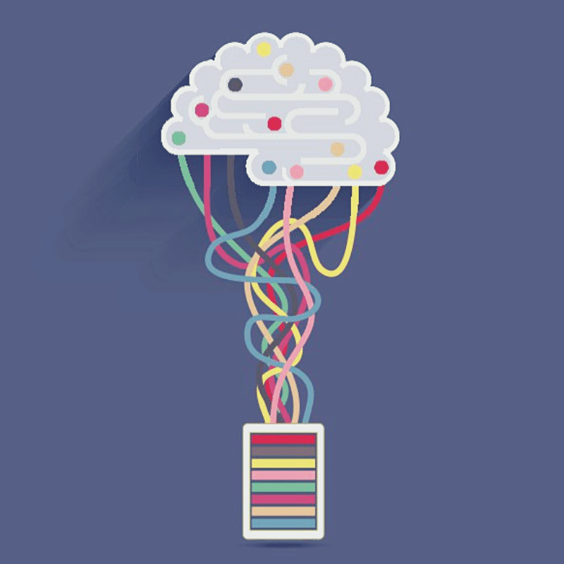 2 Ways Your Phone Is Reducing Your Brain Power